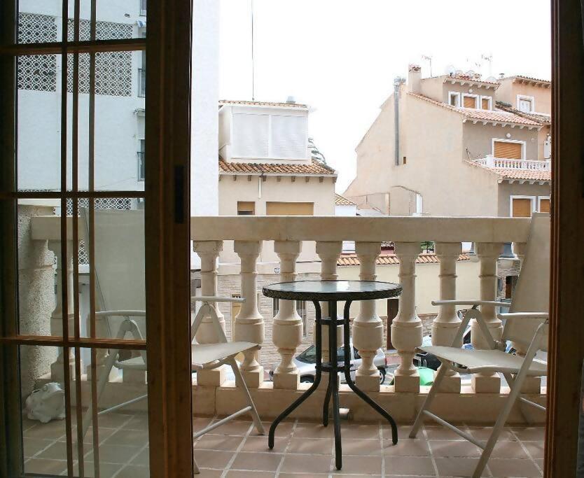 Beachside Apartment In The Centre Of 坎佩略 外观 照片
